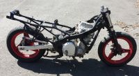 honda cbr 1000 Teile Schlachtung Gabel Räder Radsat Motor sc21 Bochum - Bochum-Süd Vorschau