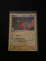 Glutexo [30/100] Pokemonkarte [Deutsche Version] Sachsen-Anhalt - Oschersleben (Bode) Vorschau