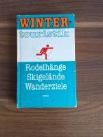 Wintertouristik von Manfred Knoll DDR Hessen - Niedernhausen Vorschau