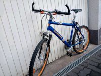 Fahrrad Mountainbike Conway 26zoll Nordrhein-Westfalen - Wenden Vorschau