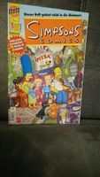 Simpsons Comics Jahrgang 2003 Saarland - Kleinblittersdorf Vorschau