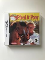 Pferd & Pony - Mein Gestüt / Spiel für NintendoDS Dresden - Pieschen Vorschau