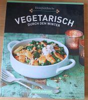 Vegetarisch durch den Winter Buch kochen backen Brandenburg - Potsdam Vorschau