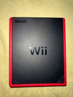Wii mini rot + Bord Leuna - Spergau Vorschau