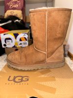 UGG Stiefel Braun München - Bogenhausen Vorschau