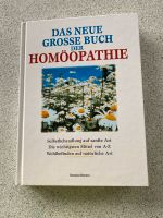 Das neue grosse Buch der Homöopathie Nordrhein-Westfalen - Saerbeck Vorschau
