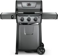 Napoleon Gasgrill Freestyle F365 PGT-DE Graphit * Inkl. Cover Essen - Essen-Werden Vorschau