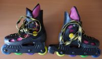 Kinder Inline-Skates Hessen - Waldsolms Vorschau