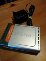 D-Link Switch Hessen - Biedenkopf Vorschau