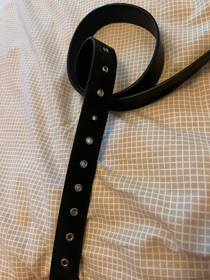 Vivienne Westwood Gürtel Belt in Hamburg