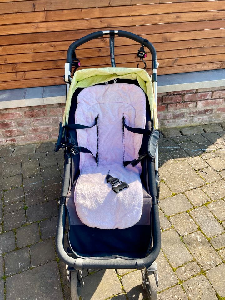 BUGABOO Cameleon Kinderwagen & Buggy mit viel Zubehör in Köln