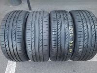 4× 205/40r17 84V Sommerreifen Continental Nordrhein-Westfalen - Würselen Vorschau