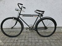 Triumf Vorkrieg Fahrrad München - Pasing-Obermenzing Vorschau