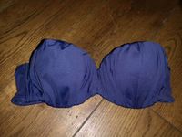 Gr. 75B Bikini - Oberteil für 1,50€ Saarbrücken-Dudweiler - Dudweiler Vorschau