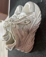 Weißer sneaker Niedersachsen - Schortens Vorschau