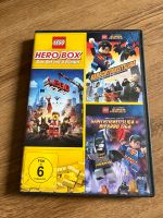 DVD Lego Hero Box Baden-Württemberg - Appenweier Vorschau