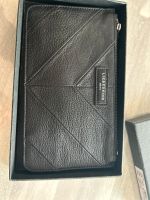 Liebeskind Tasche Rabia Kosmetik Portemonnaie schwarz neu Ostern Essen - Steele Vorschau