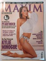 Maxim Magazin mehr für Männer nur alle zusammen Niedersachsen - Bockenem Vorschau