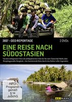 360° - GEO Reportage: Eine Reise nach Südostasien (2 DVDs) Schleswig-Holstein - Flensburg Vorschau