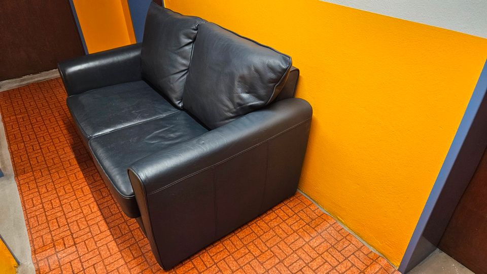 Couchgarnitur, handwerklich gefertigte Designerqualität in Hannover