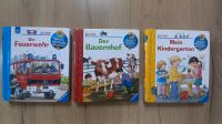 3 Wieso weshalb warum Bücher Rheinland-Pfalz - Enkenbach-Alsenborn Vorschau