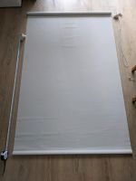 Verdunklungsrollo Thermo Beige 103x125 Maßanfertigung Brandenburg - Mittenwalde Vorschau