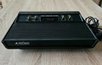 Atari 2600 Konsole Black Darth Vader mit 4 Schaltern ohne Zubehör Hessen - Griesheim Vorschau