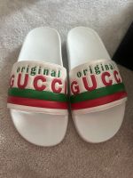 Gucci slippers Nürnberg (Mittelfr) - Mitte Vorschau