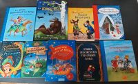 verschiedene Kinderbücher Preis VB Bayern - Gerzen Vorschau