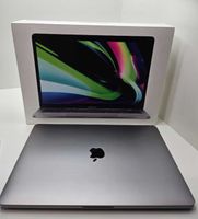 13" MacBook Pro mit Apple M1-Chip Hessen - Wiesbaden Vorschau