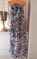 ❤️ Mixray Forever Kleid S M 36 38 Maxikleid Sommerkleid Maxi Long Niedersachsen - Wedemark Vorschau