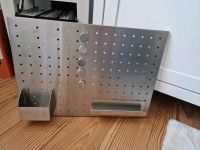 Organizer Magnetwand aus Metall Frankfurt am Main - Bonames Vorschau