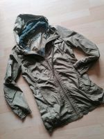 Closed Frühlings Parka Jacke Outdoor Khaki Grün M Nordrhein-Westfalen - Dormagen Vorschau