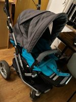 Kinderwagen Teutonia Mistral S Baden-Württemberg - Heidenheim an der Brenz Vorschau