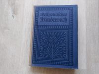 Buch "Weltpolitisches Wanderbuch" Baden-Württemberg - Sasbach Vorschau