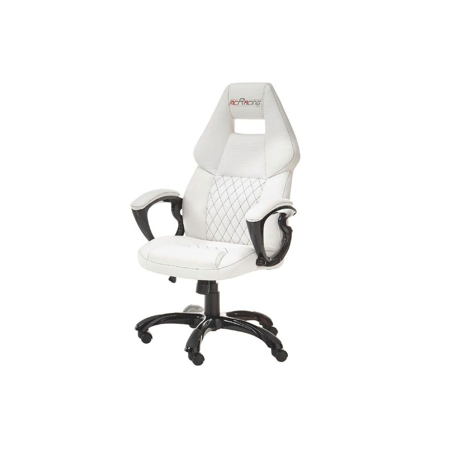 Chef-Sessel bis 110kg Gaming-Stuhl Emilio 2 Stuhl UVP 429,- NEU in Paderborn