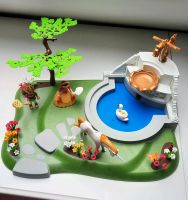 Playmobil Sets, Waldfeenhaus, Elfen Garten Harburg - Hamburg Sinstorf Vorschau