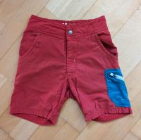 kurze rote Kinderhose / Sommerhose (Größe 104) Bayern - Fürth Vorschau