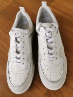 Tango Sneaker Jane, weiß, Leder, neu Harburg - Hamburg Neugraben Vorschau