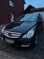 Mercedes R 320 CDI 6 Sitzer 4Matic Nordrhein-Westfalen - Beelen Vorschau