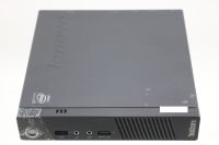 Lenovo ThinkCentre M53 - Tiny - Celeron 2x2,41GHz,8GB,256GB SSD Niedersachsen - Westoverledingen Vorschau