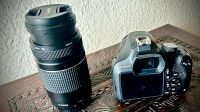 Canon EOS Rebel T5 ( wie neu) 18mp DSLR Kamera. Berlin - Lichterfelde Vorschau