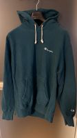 Champion Reverse Weave Hoodie petrol NEU Nordrhein-Westfalen - Neuss Vorschau