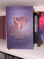 Elle Kennedy „Sandover Prep“ Niedersachsen - Lehrte Vorschau