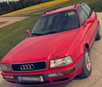 Audi 80 Quattro V6 2.6Liter Bayern - Bodenkirchen Vorschau