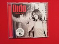 CD  "  Dido  "  Life For Rent Baden-Württemberg - Buggingen Vorschau