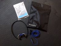 Sennheiser Adidas Sportkopfhörer In-ear PMX 685i SPORTS Bayern - Wallgau Vorschau