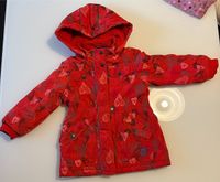 Winterjacke s. Oliver 104 rot Niedersachsen - Zeven Vorschau