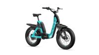 Yamaha Boooster Easy E-Bike Baden-Württemberg - Wangen Vorschau