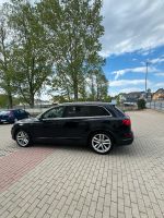 Audi SQ7 / 7 Sitzer Sachsen - Flöha  Vorschau